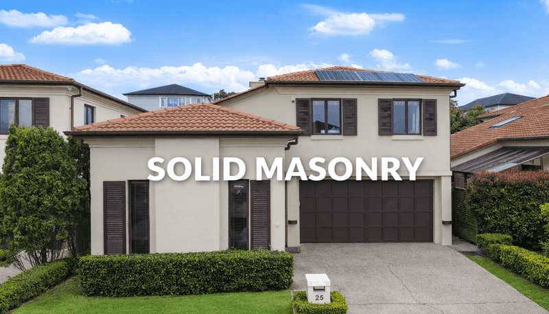 25 Bridgefield Crescent, Flat Bush