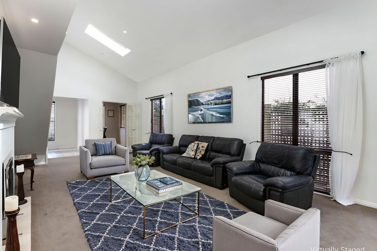 Built Solid. Bring Your Offers Forward - Vista 2