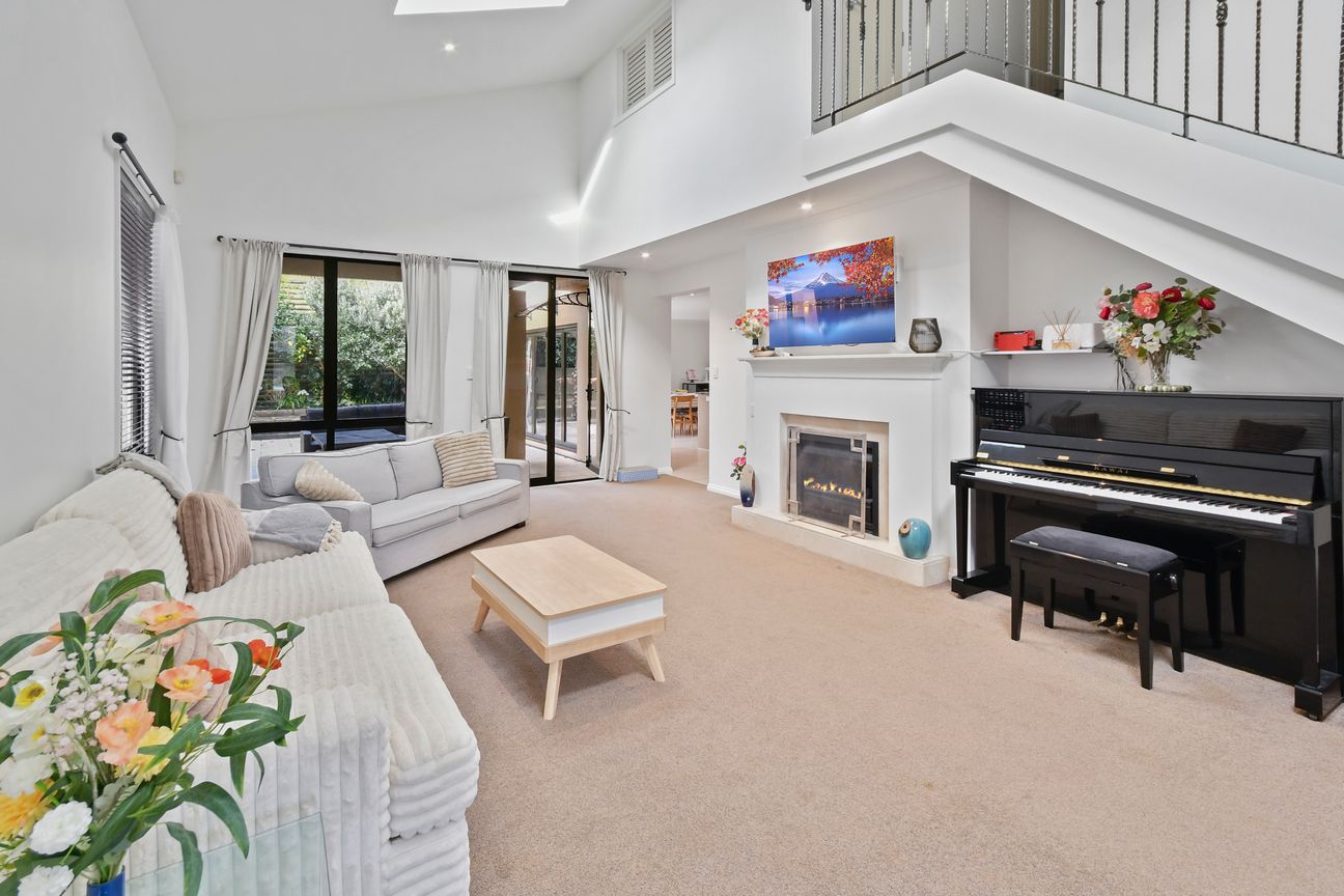 Built Solid. Bring Your Offers Forward - Vista 4