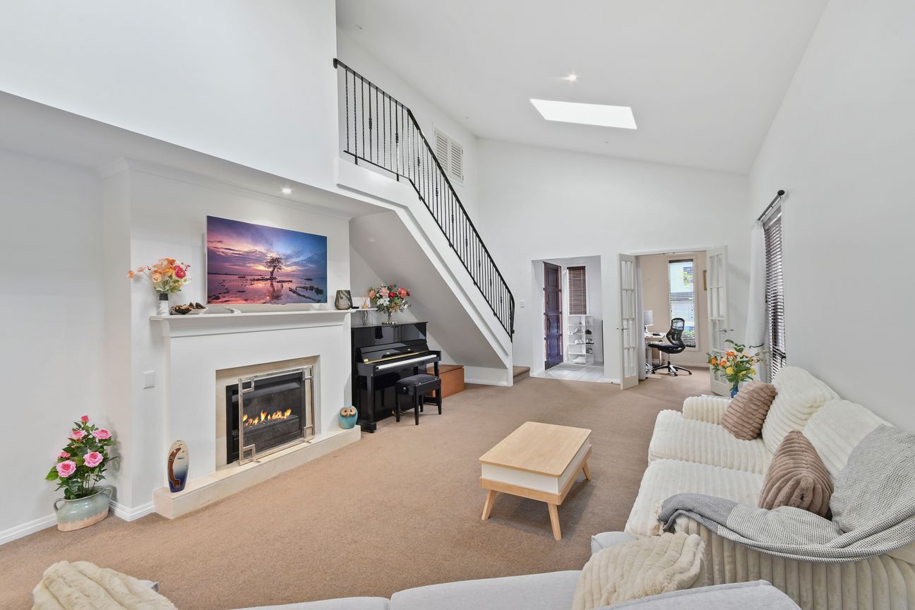 Built Solid. Bring Your Offers Forward - Vista 6