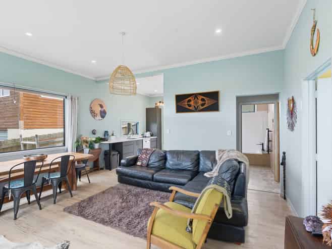 1 Queen Street, Brighton
