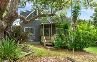 432 Maunu Road, Maunu