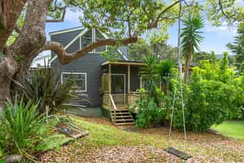 432 Maunu Road, Maunu
