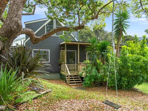 432 Maunu Road, Maunu