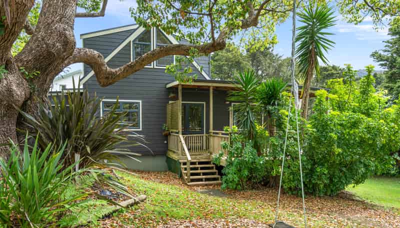 432 Maunu Road, Maunu
