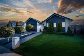 85 Sutherland Drive, Kaiapoi