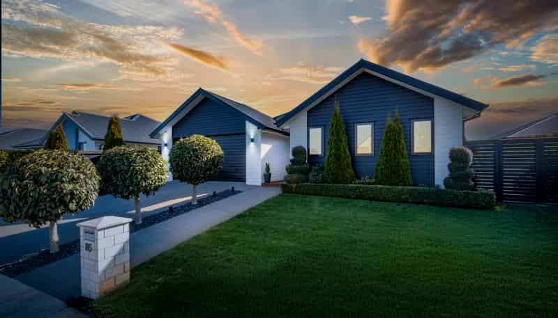 85 Sutherland Drive, Kaiapoi