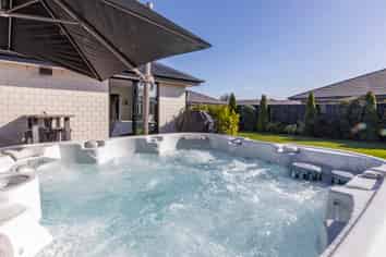 85 Sutherland Drive, Kaiapoi