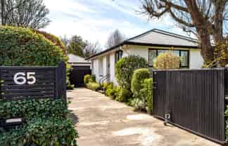 65 Acacia Avenue, Upper Riccarton