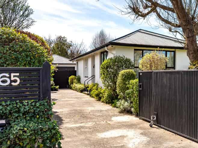 65 Acacia Avenue, Upper Riccarton