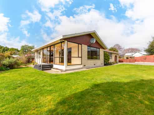 73A Belt Street, Waimate