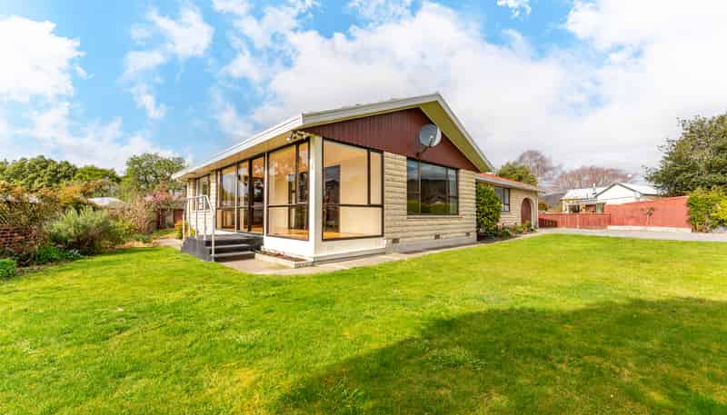 73A Belt Street, Waimate