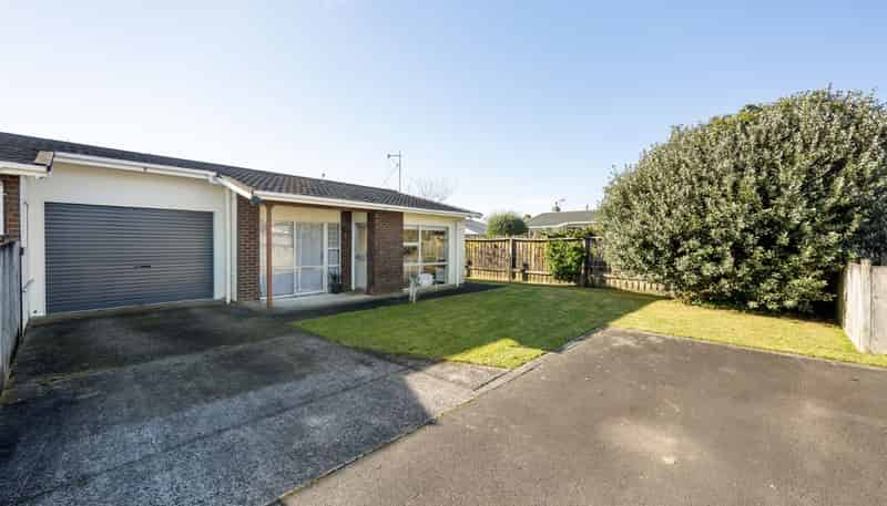 5/6 Florida Court, Cambridge