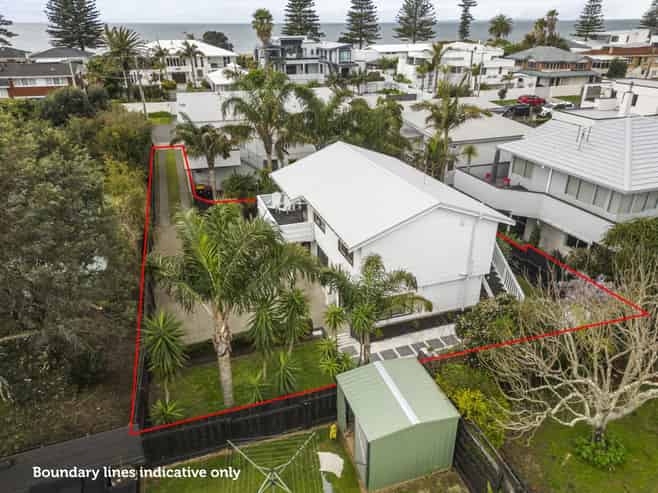 36A Muricata Avenue, Mount Maunganui