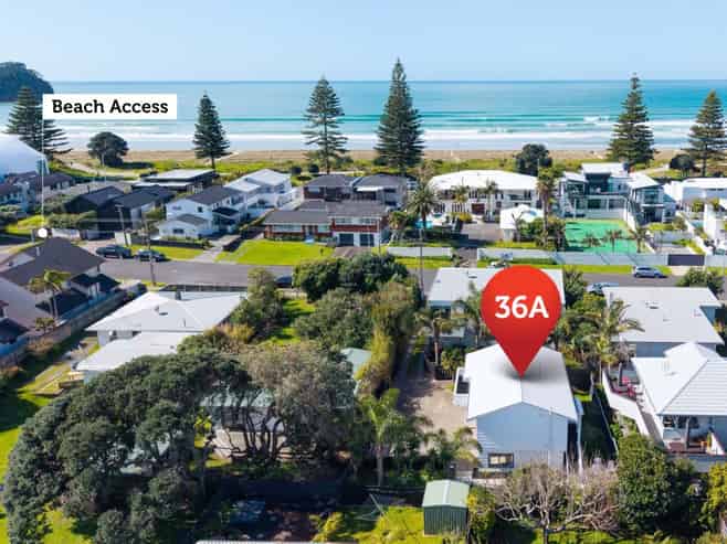 36A Muricata Avenue, Mount Maunganui