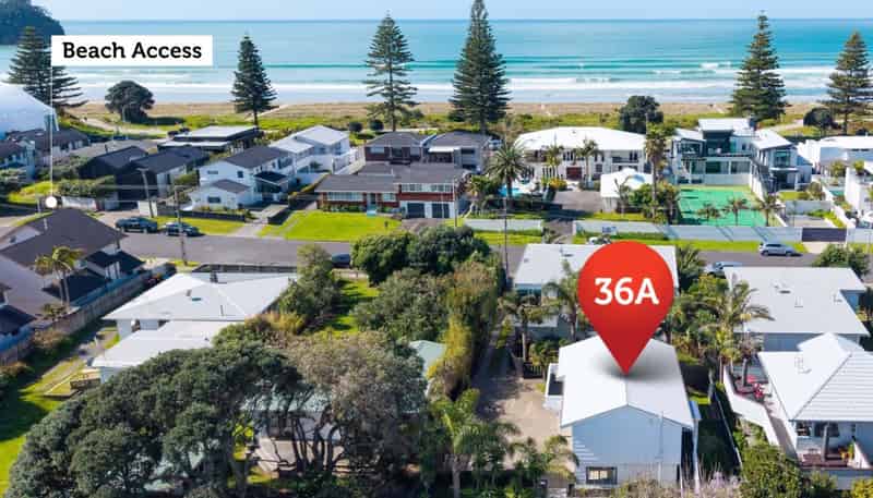 36A Muricata Avenue, Mount Maunganui