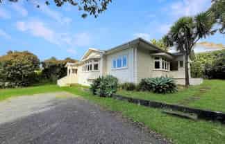 194 Green Lane West, Greenlane