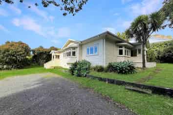 194 Green Lane West, Greenlane