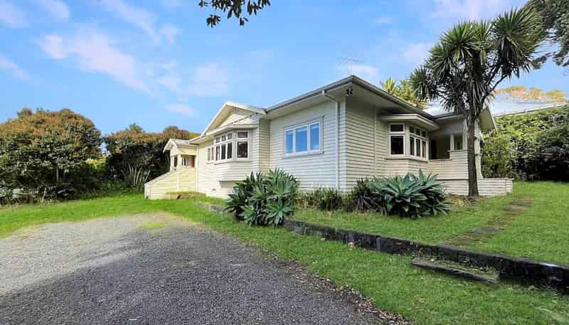 194 Green Lane West, Greenlane