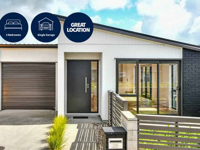 25  Pekepeke Lane, Ramarama