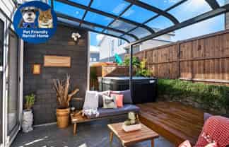 15 Andrew Jack Road, Millwater