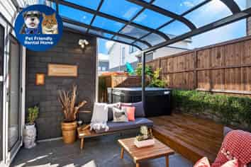 15 Andrew Jack Road, Millwater