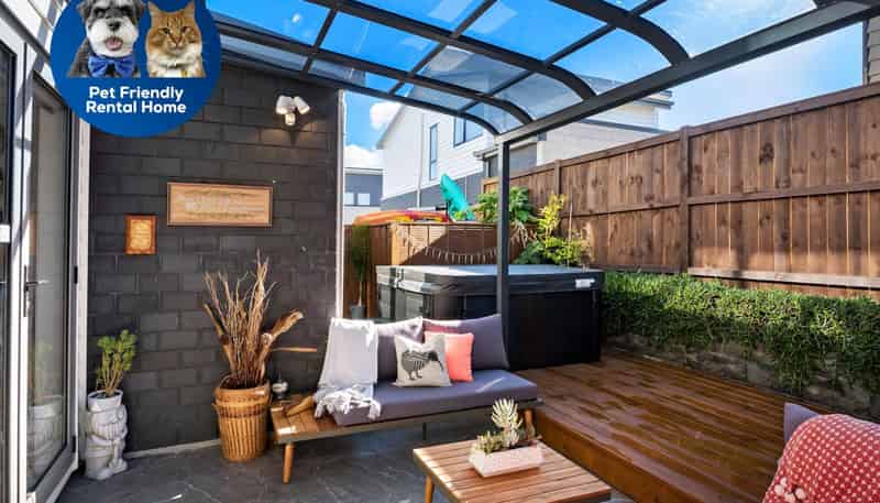 15 Andrew Jack Road, Millwater