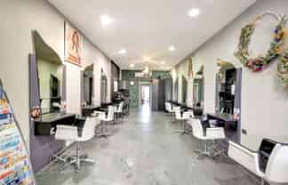 Established Hair & Beauty Salon 