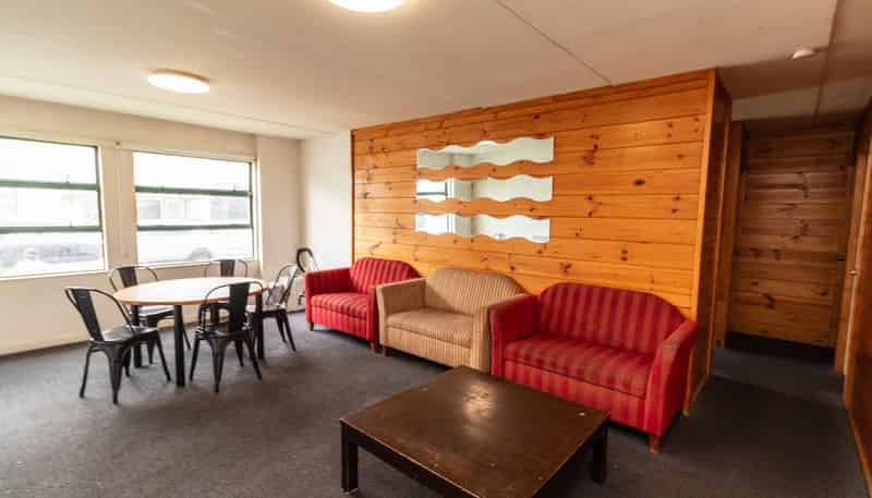 18/22 Sussex Street, Mount Cook