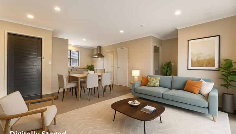 29F Campbell Street, Frankton