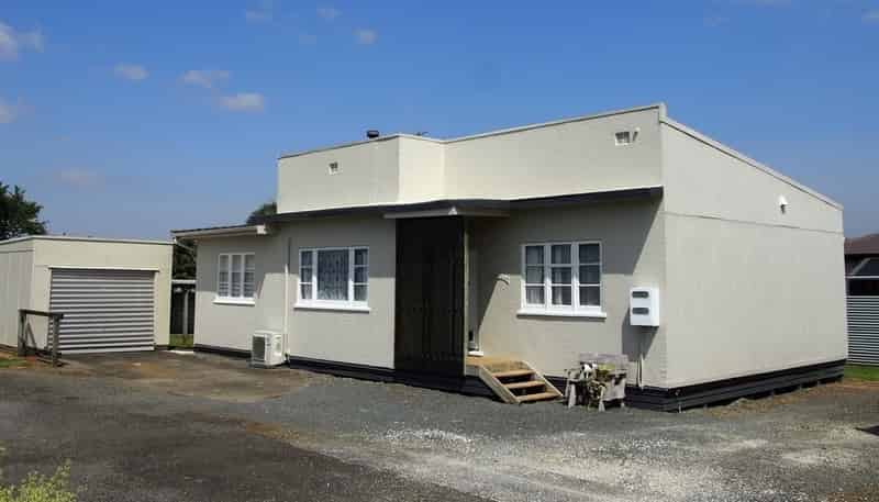 39b Te Kanawa  Street, Otorohanga