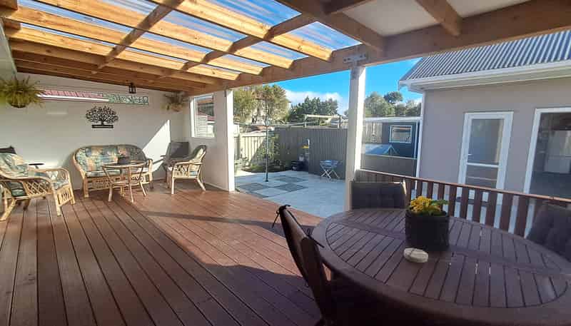 13 Bentham Street, Westport