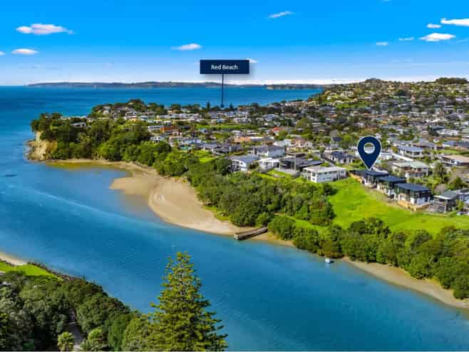 45a Rosario Crescent, Red Beach