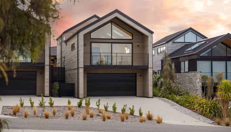 45B McAdam Drive, Jacks Point
