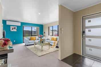 1/25 Oratu Place, Manurewa
