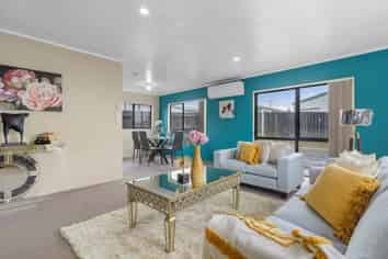 1/25 Oratu Place, Manurewa