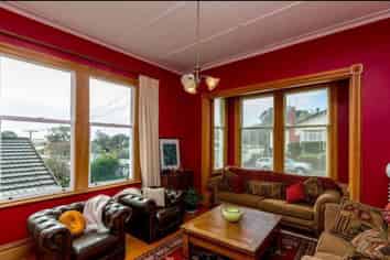 32 Cameron Street, New Plymouth
