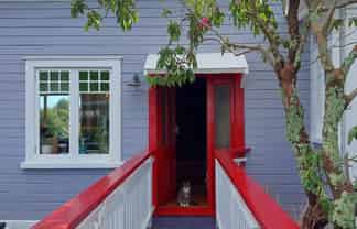 32 Cameron Street, New Plymouth