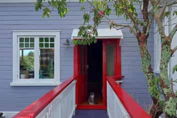 32 Cameron Street, New Plymouth