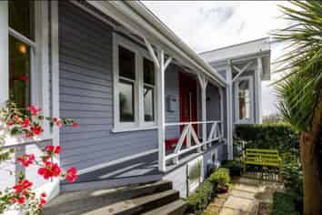 32 Cameron Street, New Plymouth