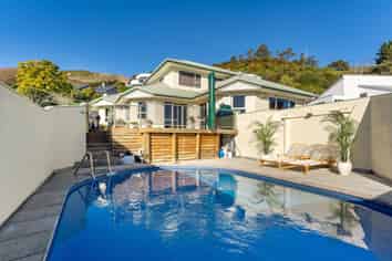 39 Ledbury Road, Atawhai