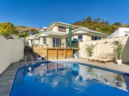 39 Ledbury Road, Atawhai