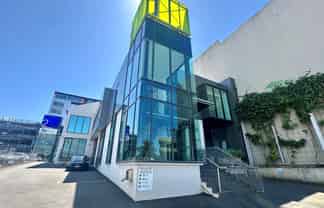 Fitted-out and Ready to Go