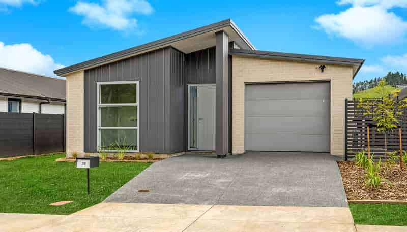 36 Glenbervie Drive, Glenbervie