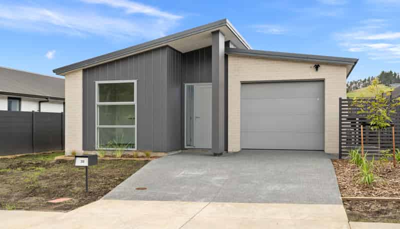 36 Glenbervie Drive, Glenbervie