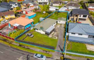 31 Hokianga Street, Mangere East