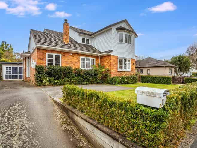 11 Marire Avenue, Frankton