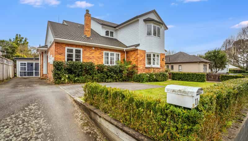 11 Marire Avenue, Frankton