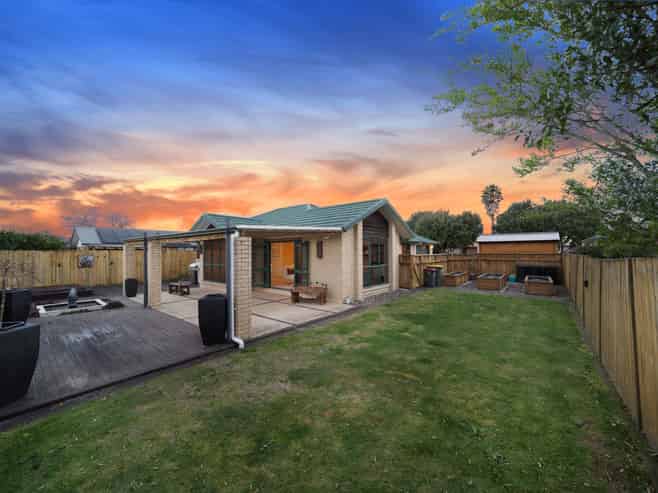 22 Aldershot Place, Nawton
