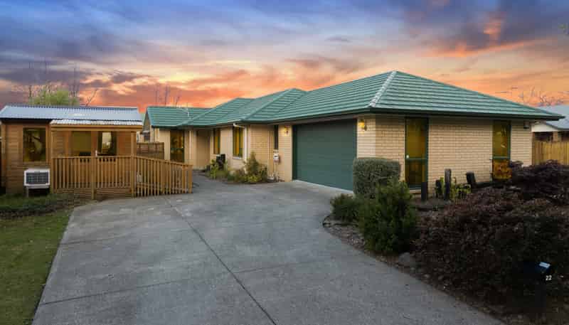 22 Aldershot Place, Nawton